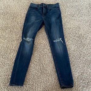 Express Jeans